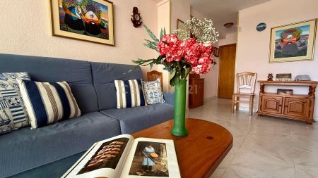 Apartamento de alquiler en Av Rosa de Los Vientos 6 Calp (alicante), 6, Zona Levante - Playa Fossa - Photo 2