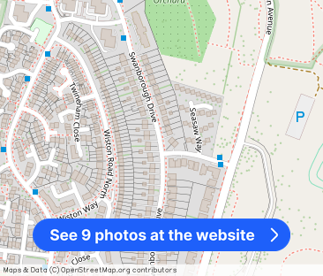 Swanborough Drive, Brighton - Photo 1