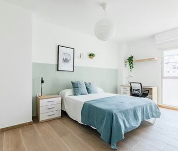 Carrer de Miguel Servet, Valencia, Valencian Community 46015 - Photo 5