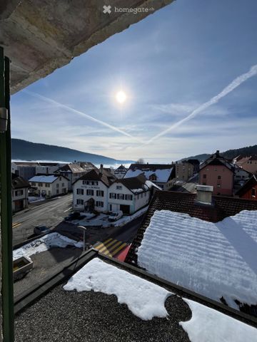 3 Zimmer, 57 m² - Foto 3