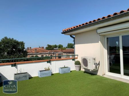 Appartement à louer 3 pièces 65.85m² - Photo 4