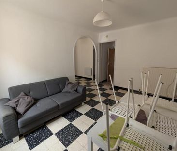 Location Appartement 3 pièces Meublé 67m² ST AMBROIX 30500 - Photo 2