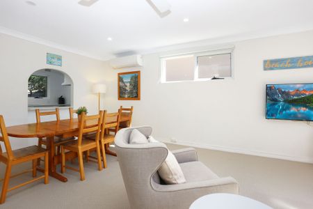 Furnished 3 bedroom townhouse in Hawks Nest - Photo 5