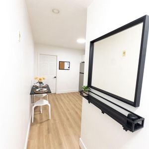 2 Bedroom Junior - 1683 Rue Rachel Est, Montréal - Photo 3