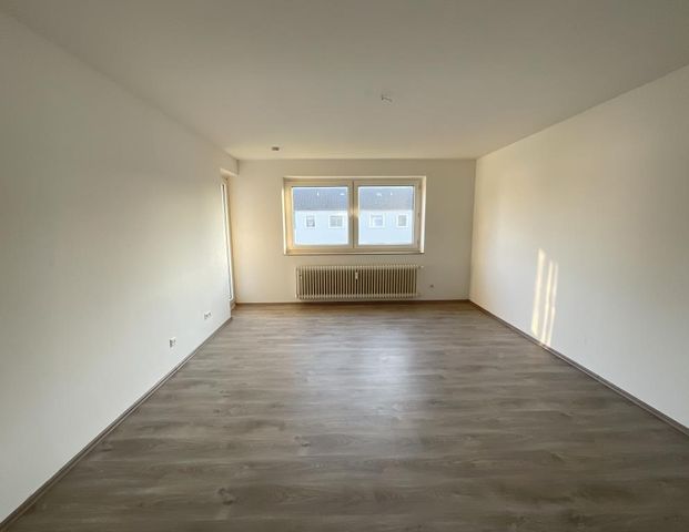 Demnächst frei! 2-Zimmer-Wohnung in Gütersloh! - Photo 1