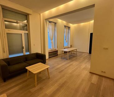 Spacieux Loft avec mezzanine et bureau à 1000 Bruxelles  Loyer: 1 ... - Photo 5