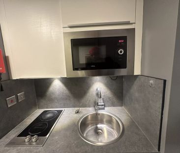 Neo Apartment - Photo 6