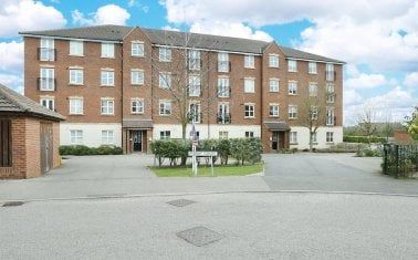 Fount Court, Market Harborough - Photo 1