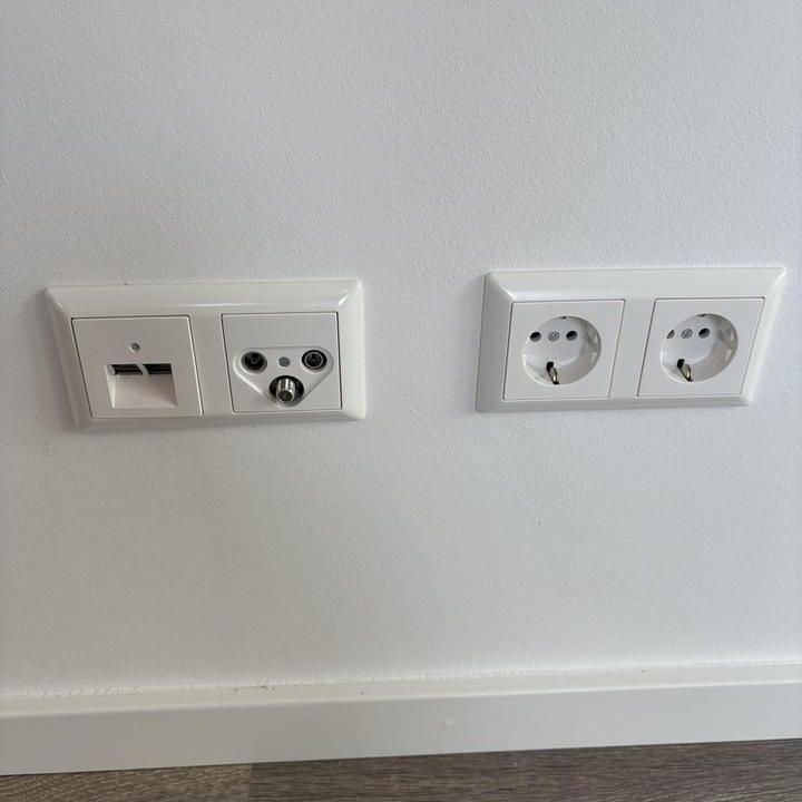 NEUBAU 2 Zimmer 40m² Wohnung 1. OG mit Balkon zu vermieten in Berlin Reinickendorf Erstbezug mieten - Photo 1