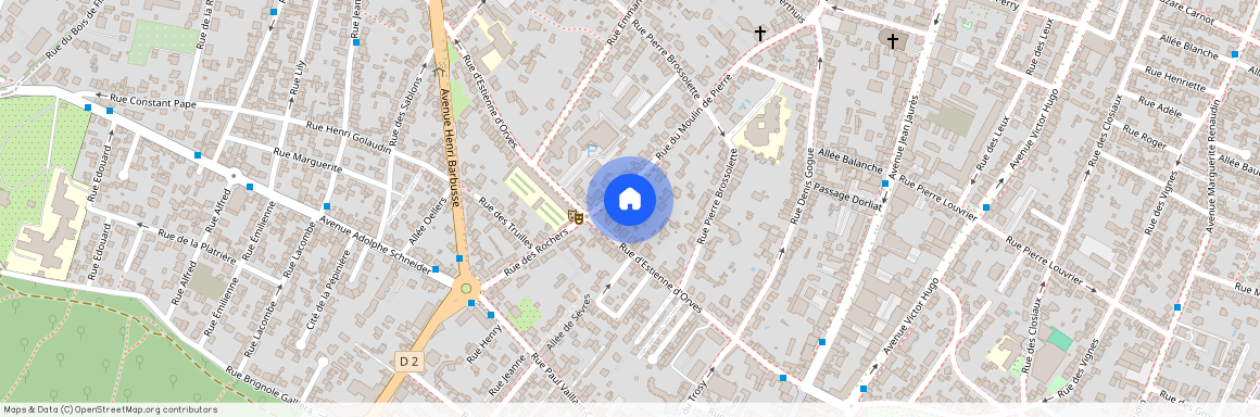 92140, Clamart