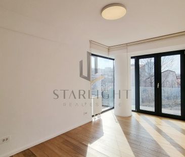 Dorobanti – Capitale Rent 3-bedroom | Residence or Office Use - Fotografie 1