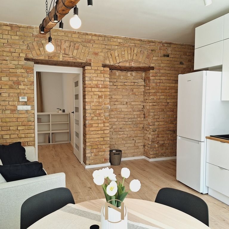 mieszkanie w centrum gorzowa - Zdjęcie 1