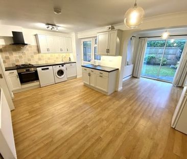 Croft Rise, Nottingham, NG13 - Photo 4