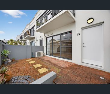 23/28 Robinson Avenue, Perth, WA 6000 - Photo 6