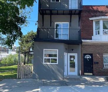 For Lease - 646 Lansdowne Avenue Unit# 3, Toronto, Ontario - Photo 5