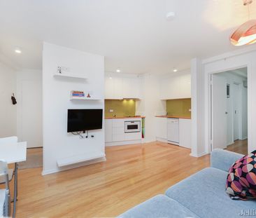 41/131 Lonsdale Street, Melbourne - Photo 6