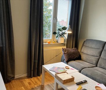 Kungsvägen, Eskilstuna - Photo 2