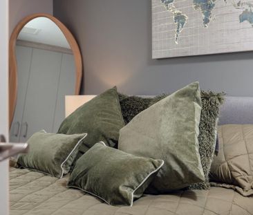 2 bedroom apartment to rent - Photo 3