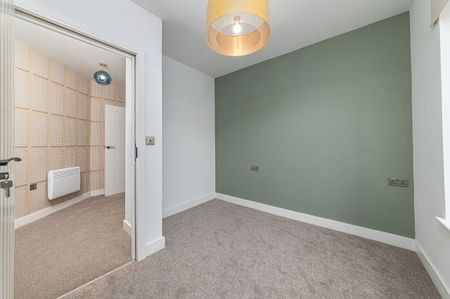 Flat 4 Gold Street, Desborough, NN14 2NQ - Photo 4