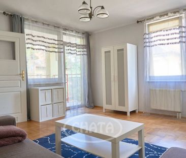 Przytulna kawalerka z balkonem na ul. Przejazdowej - Zdjęcie 2