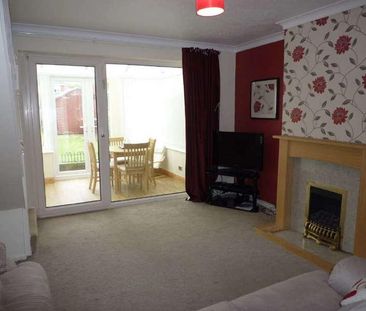 Cottage Close, Swadlincote, DE11 - Photo 2