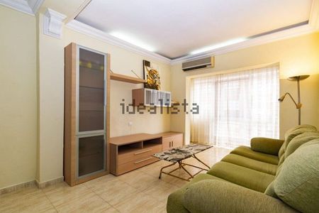 Alquiler de piso en Ciudad Jardín - Photo 4