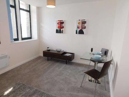 Manor Apartments Manor Row, City Centre, BD1 - Photo 2