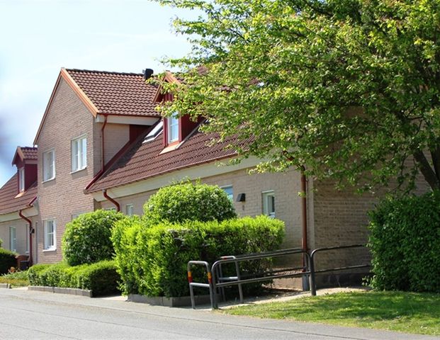 Stallgatan 7 E - Photo 1