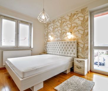 wysoki parter, przestrzenne z dużym tarasem - Photo 6