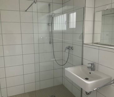 Demnächst frei! 4-Zimmer-Wohnung in Hückelhoven - Foto 2