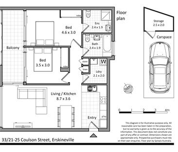 Private garden apartment in the Star Printery - Photo 4