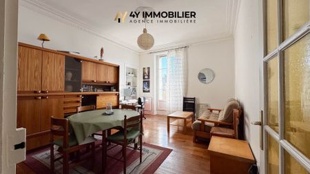 Location Appartement 2 pièces 49m² GRENOBLE 38000 - Photo 3