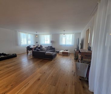 3.5 Zimmer, 87 m², 3. Stock - Foto 2