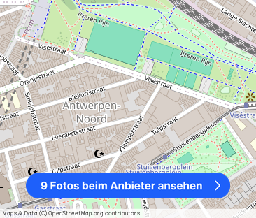 Carnotstraat, Antwerpen - Foto 1