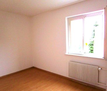 Charmante 3-Zimmer-Altbauwohnung mit Balkon in Goldach - Foto 4