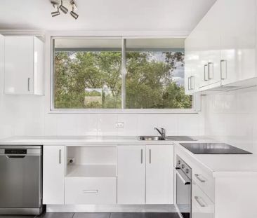 One-bedroom apartment in the heart of Marrickville - Photo 1