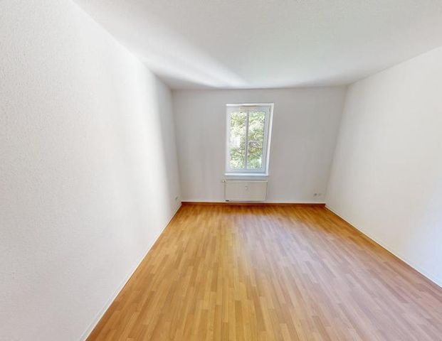 3-Raum-Wohnung - Photo 1