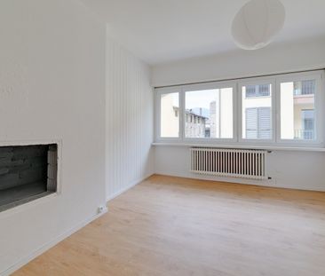 4.5 Zimmer, 2. Stock - Foto 6
