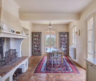 Maison • Beaurecueil - Photo 3