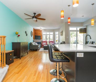 For Lease - 441 Foxhall Way, Kanata, Ontario - Photo 1