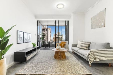 91-95 Liverpool Street, Sydney NSW 2000 - Photo 3
