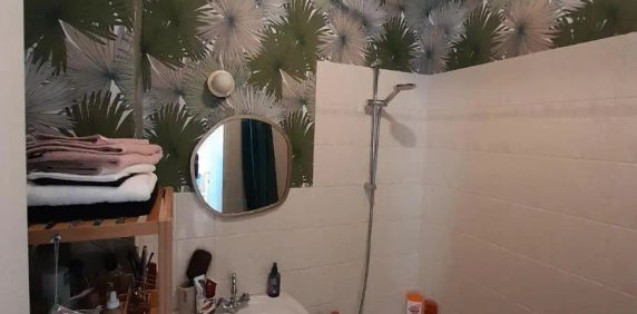 Appartement à louer 1 pièce 28.42m² - Photo 2