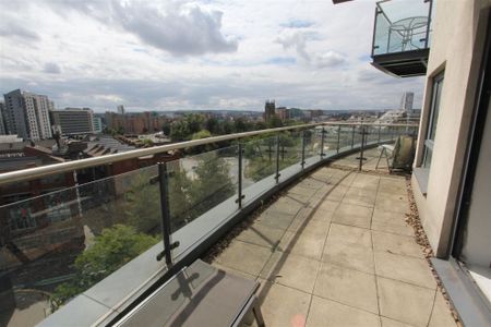 Skyline, Leeds City Centre, LS9 8BT - Photo 4