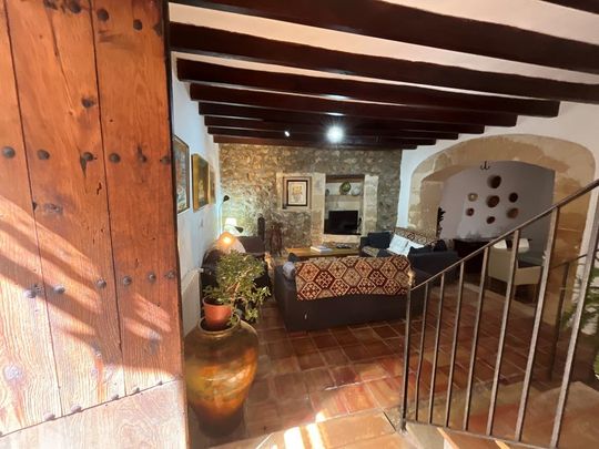 27 Carrer de Jesús, Pollença, Balearic Islands 07460 - Photo 1