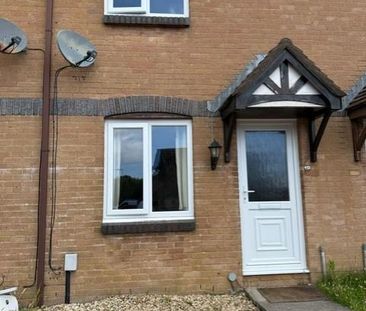 2 bedroom terraced house to rent - Photo 3