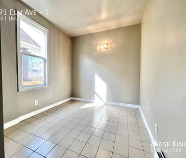 Refreshed and Affordable Main Floor 1 Bedroom 1 Bathroom Close to U... - Photo 5