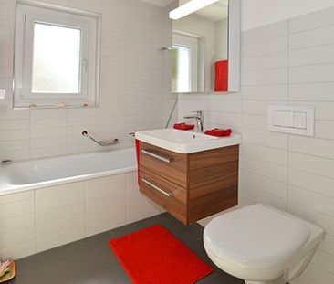 Helle 2.5-Zimmer-Wohnung mit Balkon in Uster – sofort verfügbar! - Photo 5