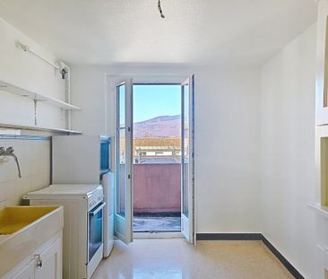 2 Zimmer, 52 m², 4. Stock - Photo 1