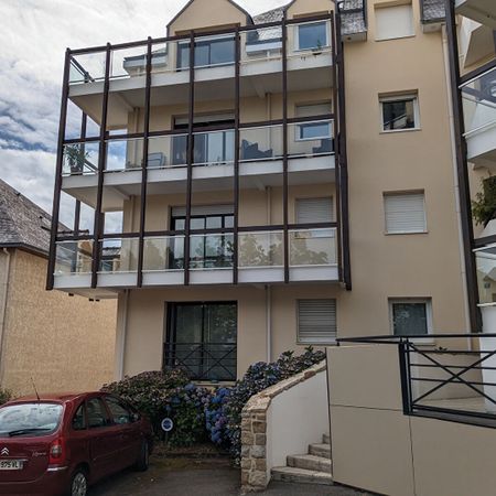 Appartement Quimper 3 pièces 59.49 m2 - Photo 3