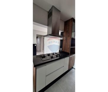 Apartamento Locação semi mobiliado no Splendya - Foto 1